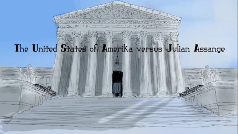 Julian Assange
