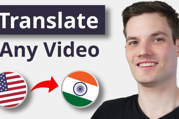 BEST AI Dubbing | ElevenLabs