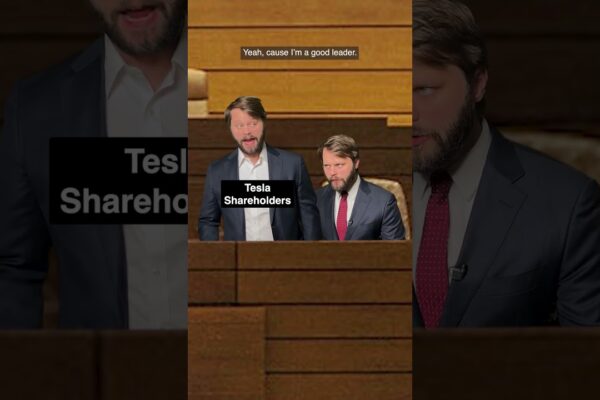 This judge keeps foiling Elon Musk’s plans