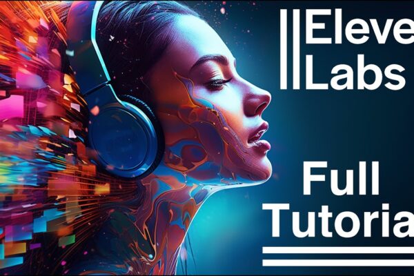 ElevenLabs Full Tutorial – AI Voice Cloning, Dubbing, Speech-to-Text & More!