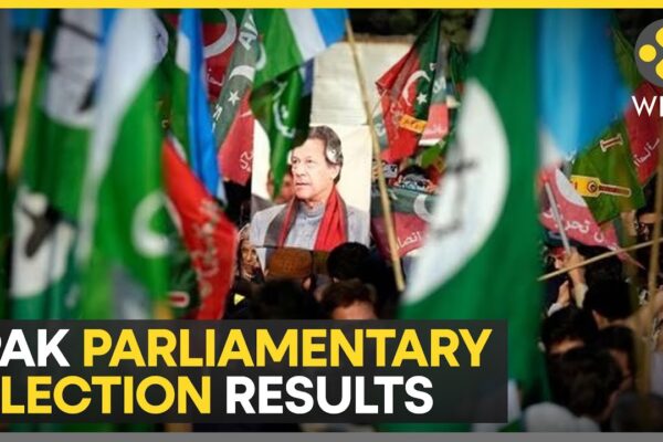 Pakistan: PML-N, PPP issue joint statement, agree on political cooperation | Pakistan Elections 2024