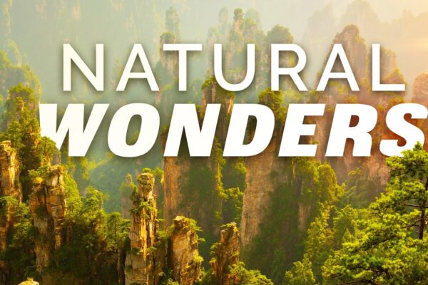 Untold: Greatest Natural Wonders Around The World – Uncut Documentary 4K