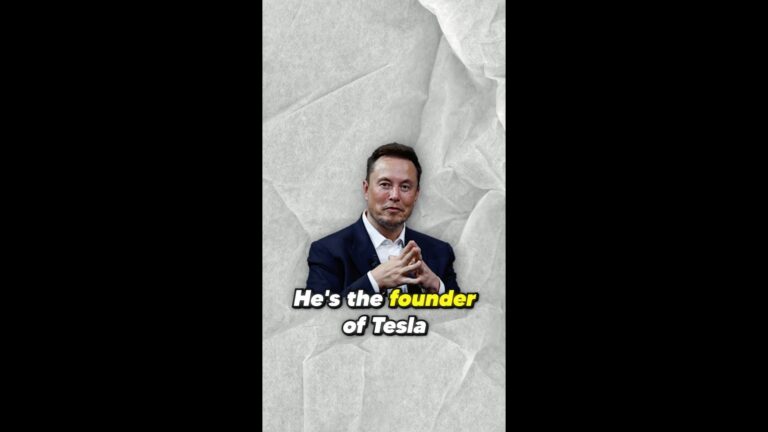 Elon Musk