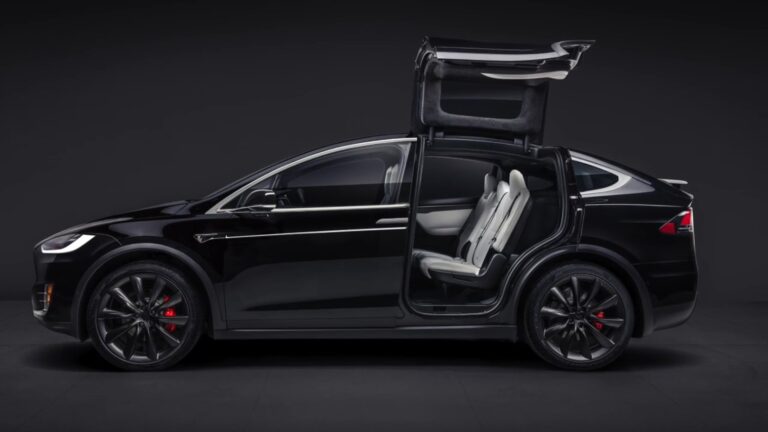 Elon Musk by Jack Botros