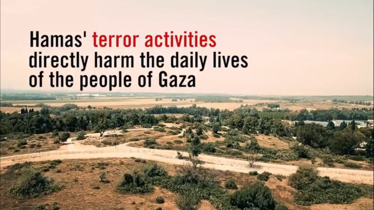 Hamas Terror,