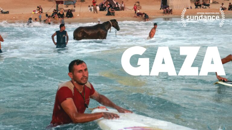 Gaza – Version française