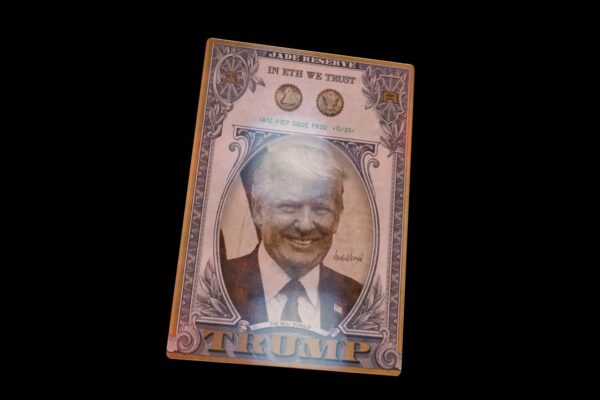 Trump Card