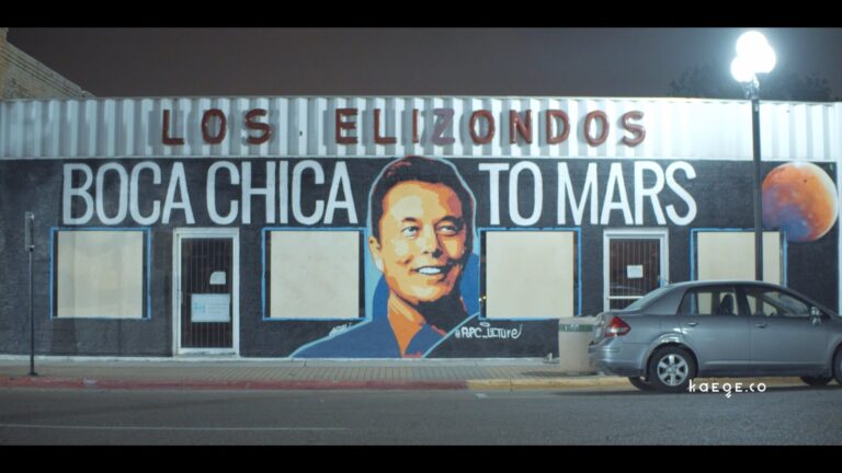 POPC Elon Musk