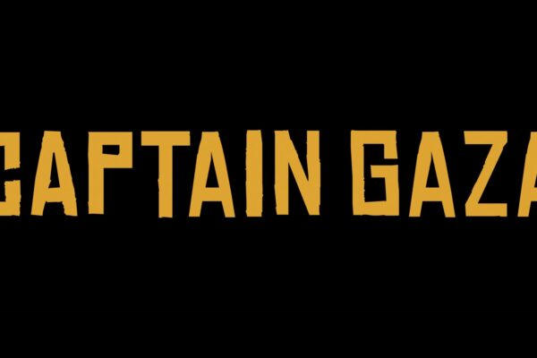 Captain Gaza