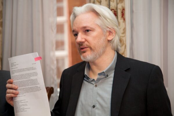 Por qué Julian Assange está muy cerca de la extradición a Estados Unidos