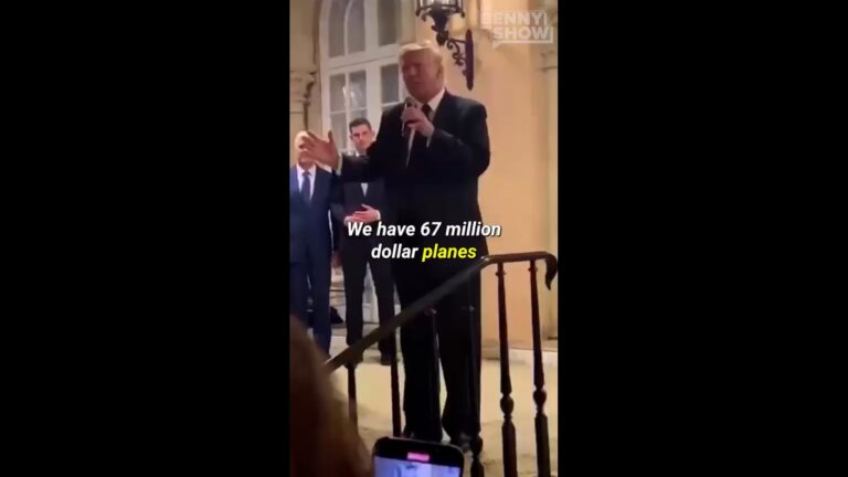 TRUMP THIS
