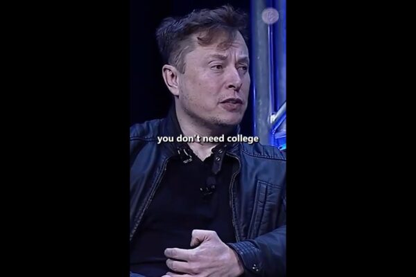 TS Elon Musk