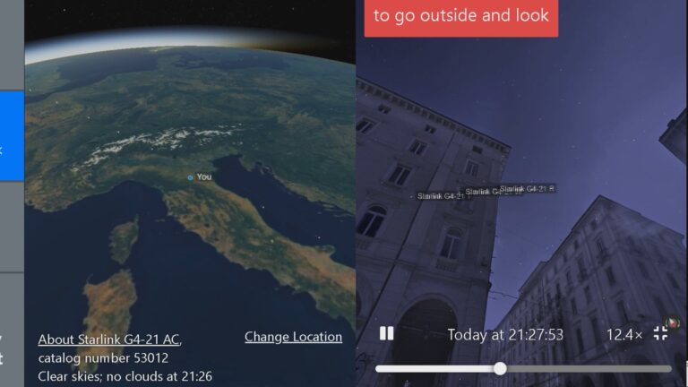 Macché X files…è Elon Musk