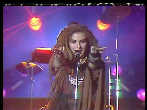 Alaska y Dinarama – Ni tú ni nadie (Tocata) 1984