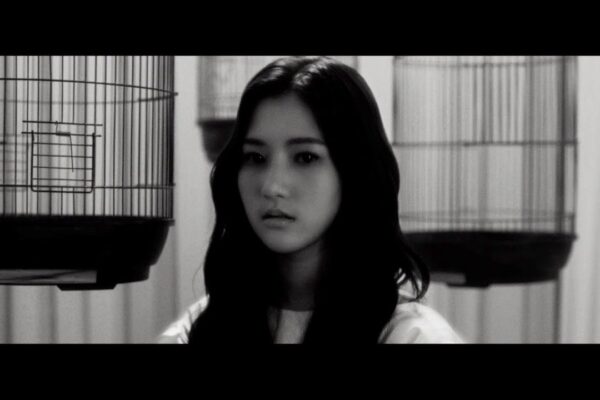 NATURE(네이처) “어린애 (Girls)” M/V