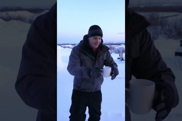 nobody should ever live in Alaska