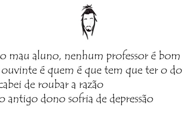 Froid – Sou Alaska (LETRA)