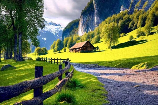 Relaxing Music With Beautiful Nature Videos ๐ Reduce Stress, Anxiety & Depression ๐ฟ Soul Healing