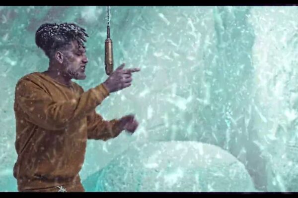 Froid – Kyoto