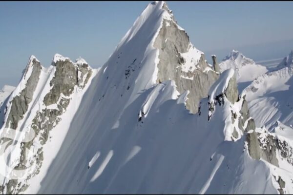 Skiers Tame Alaska’s ‘Magic Kingdom’ – Extreme Skiing Video | The New York Times