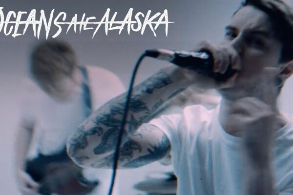 Oceans Ate Alaska – Hansha (Official Music Video)