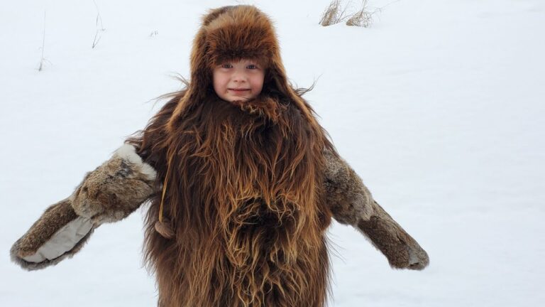 21 Days Winter Camping & Adventure in Alaska – Primitive Camping, Hiking Glaciers & Dog Sledding