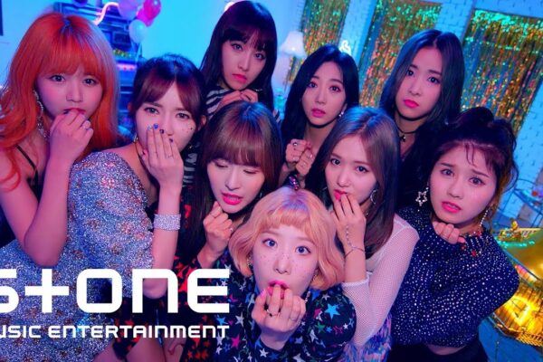NATURE (네이처) – 썸 (SOME) (You’ll Be Mine) MV