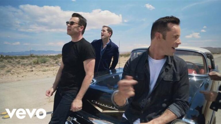 Human Nature – Runaround Sue