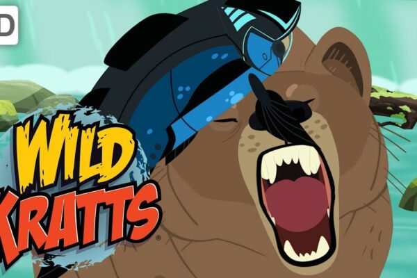 Wild Kratts – Explore Alaska: Fishing with Bears and Eagles ππ¦
π» | Kids Videos