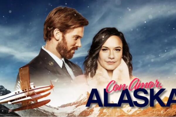Con Amor, Alaska (2019) – Película Completa | Sarah Podemski, Victor Zinck Jr., Lanette Ware