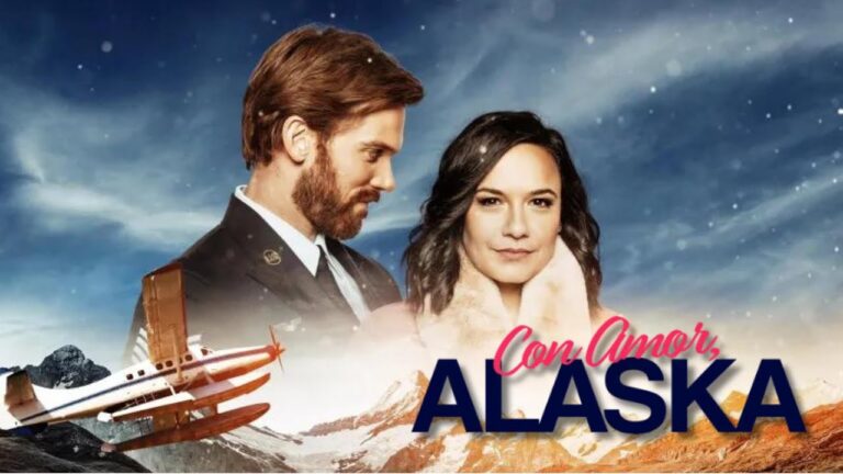 Con Amor, Alaska (2019) – Película Completa | Sarah Podemski, Victor Zinck Jr., Lanette Ware