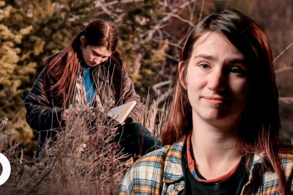 Una de las hermanas Brown piensa en abandonar el hogar | Alaska: Hombres Primitivos