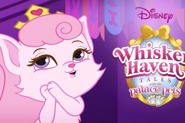 Whisker Haven Tales with the Palace Pets | Season 1: Episodes 1 – 10 | Disney