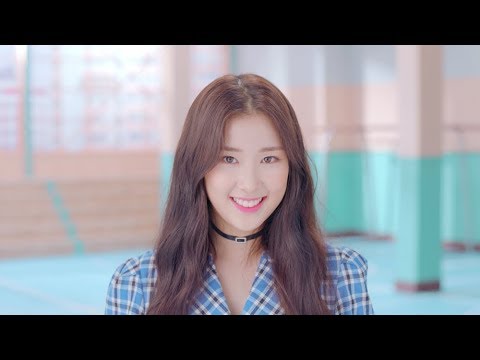 NATURE (네이처) “Allegro Cantabile (너의 곁으로)” M/V
