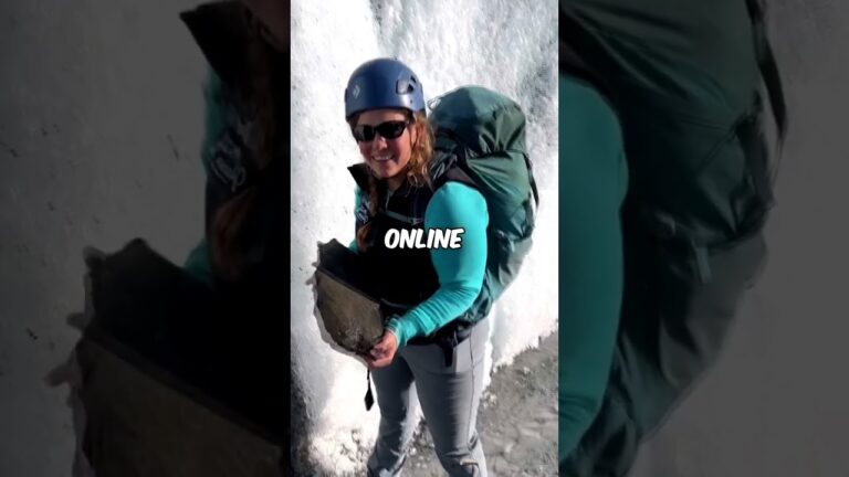 The SCARIEST Thing In Alaska! 😨