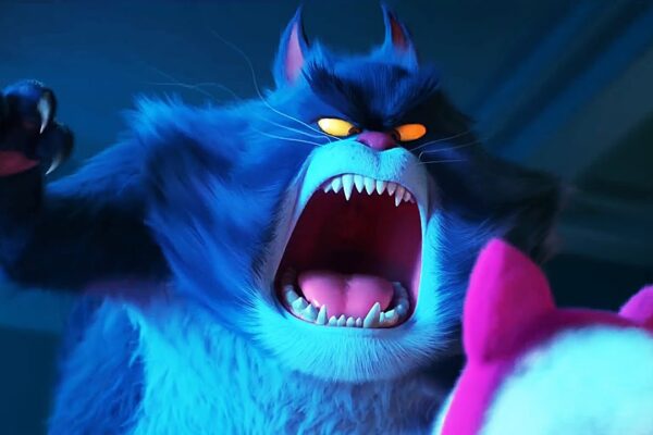 THE SECRET LIFE OF PETS 2 Clip – “Queen Gidget” (2019)