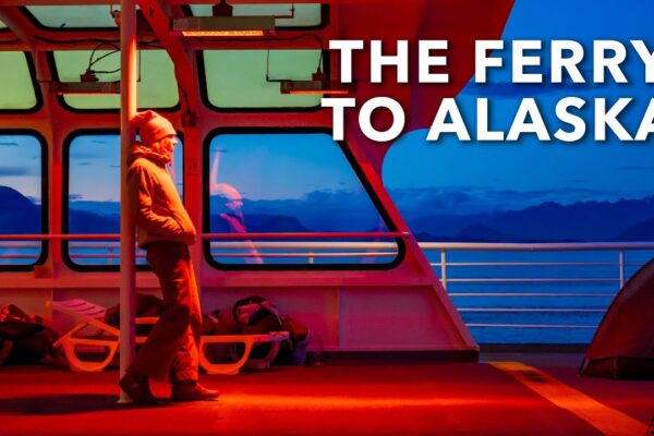 How to Take the Ferry to Alaska | Alaska Marine Highway