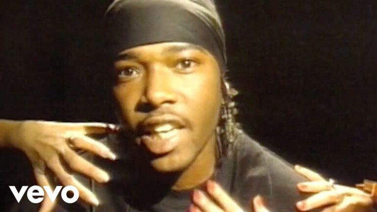 Naughty By Nature – O.P.P. (Official Music Video) [HD]