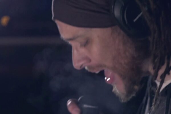 MC Xander | Higher Nature | Live Looping Jungle