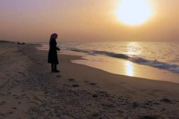 7. 15 IN GAZA