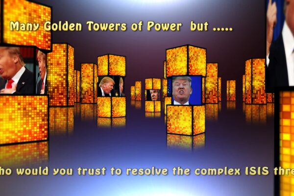 TRUMP
