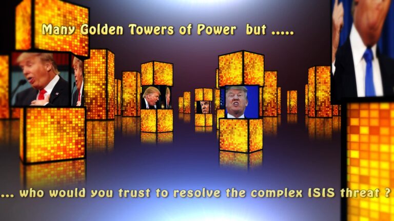 TRUMP