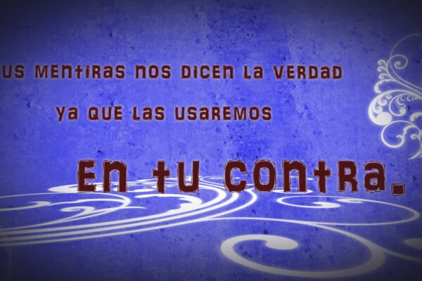 Vivimos en un mundo… Julian Assange