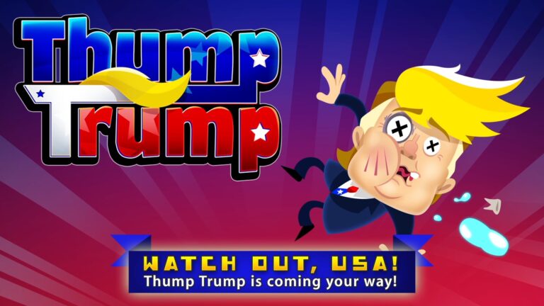 Thump Trump Teaser