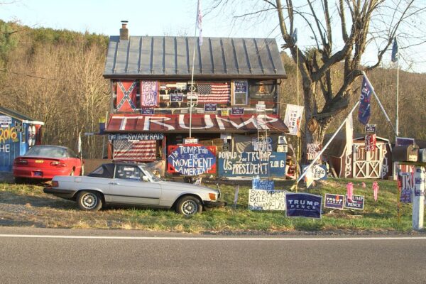 Trump House
