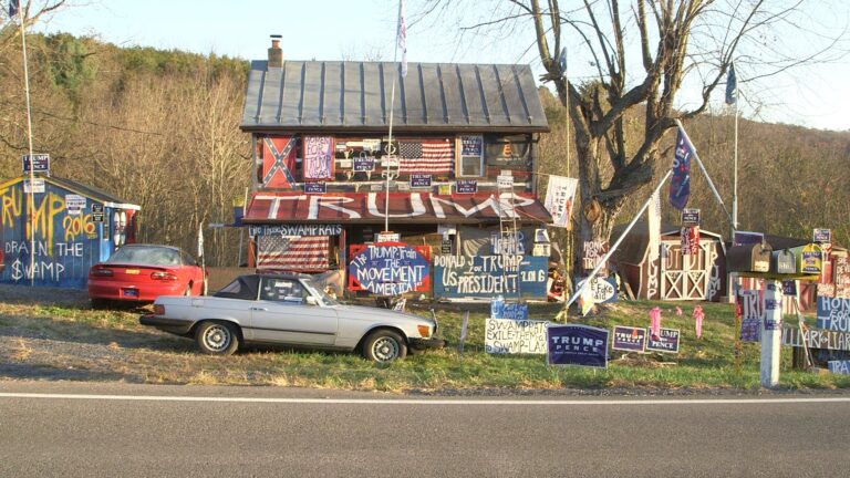 Trump House