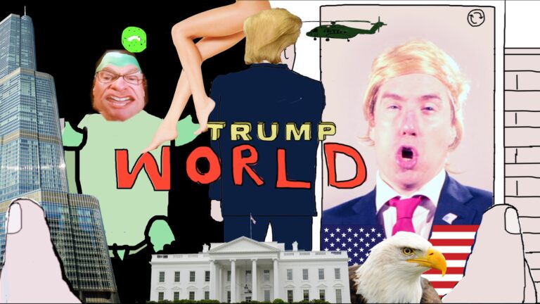 Trump World