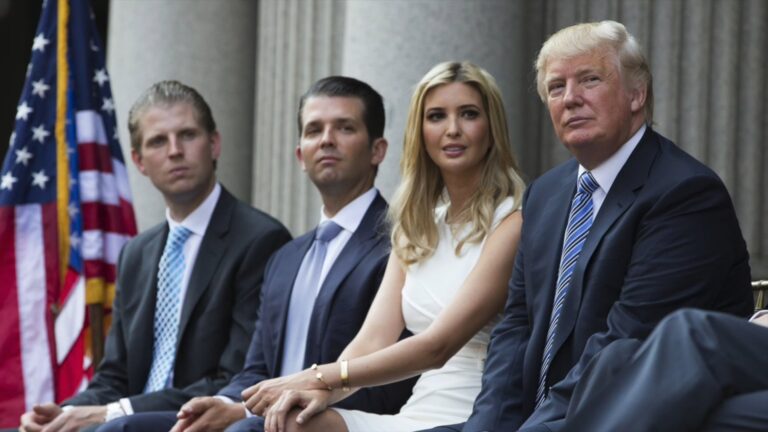 President Trump