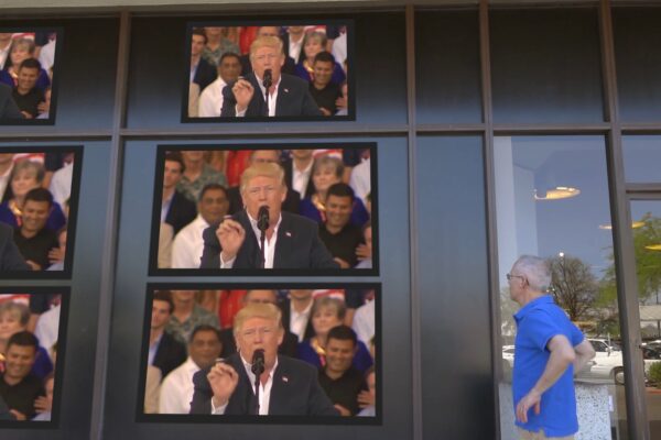 President Trump Relief