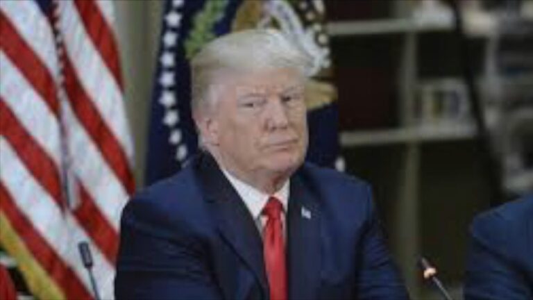 lovingkindness for trump
